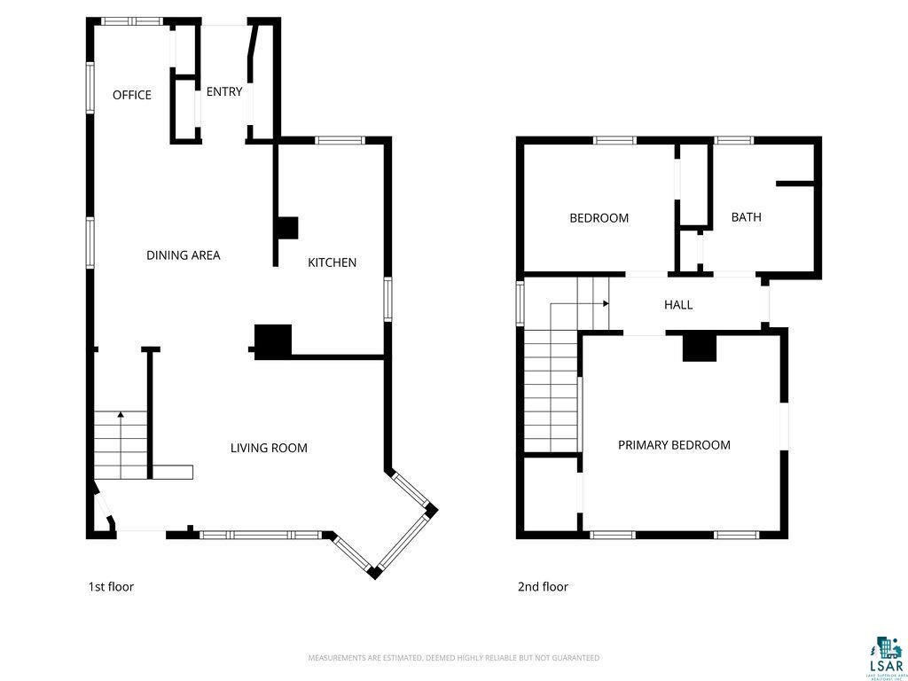 1027 East 9th Street Duluth, MN 55805 - Photo 16 of 20