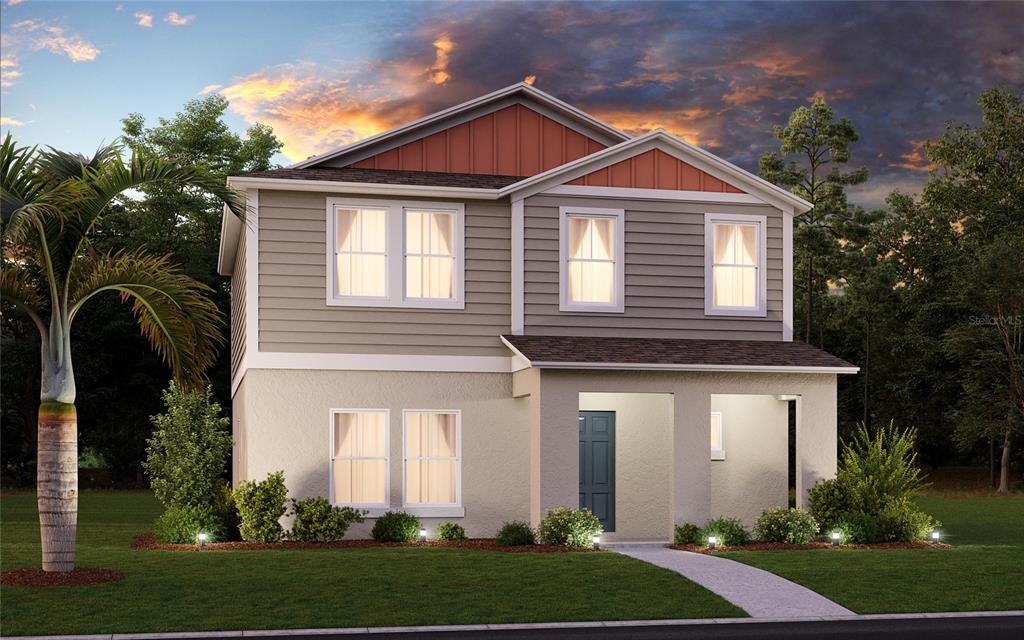 1508 Hummingbird Lane Winter Haven, FL 33884 - Photo 1 of 1