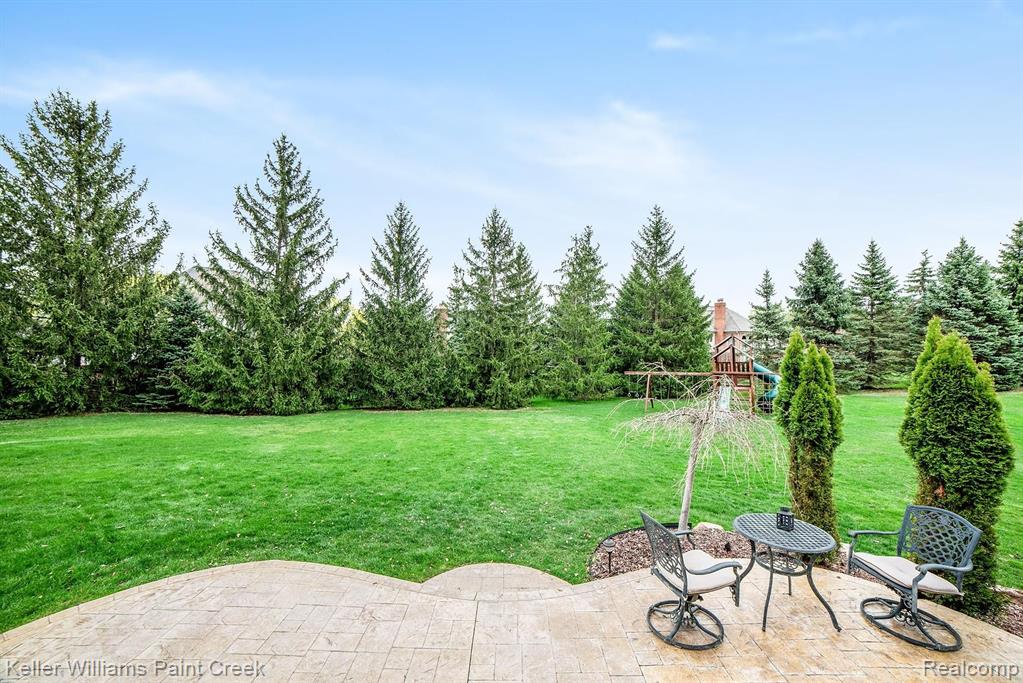 4929 Crestone Way Rochester, MI 48306 - Photo 58 of 59