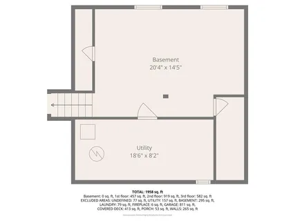 $299,950 | 881 East 1st Street, Peculiar, MO 64078