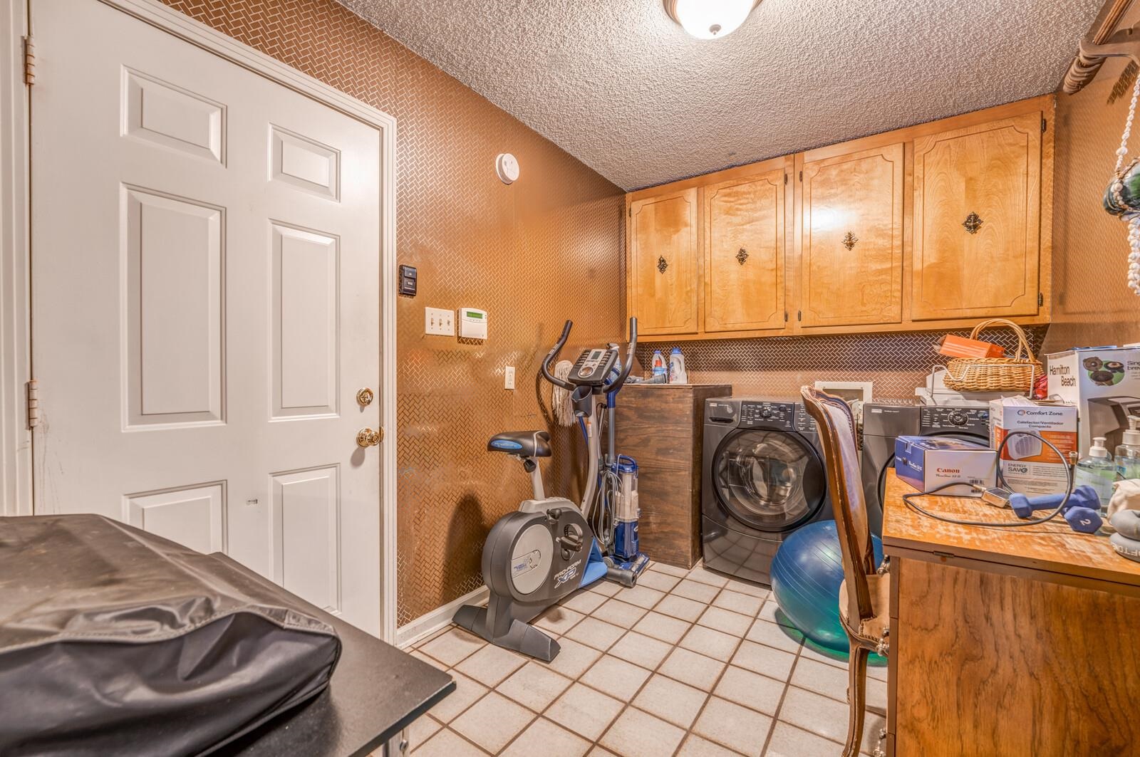 9715 Deadfall Road Brighton, TN 38011 - Photo 22 of 25 a view of utility room
