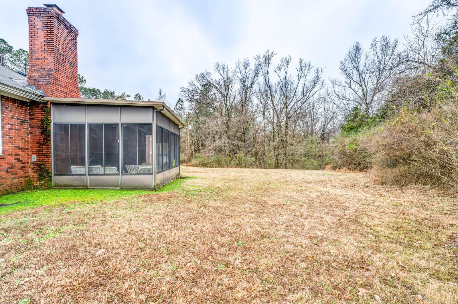 9715 Deadfall Road Brighton, TN 38011 - Photo 25 of 25 a house with yard in front of it