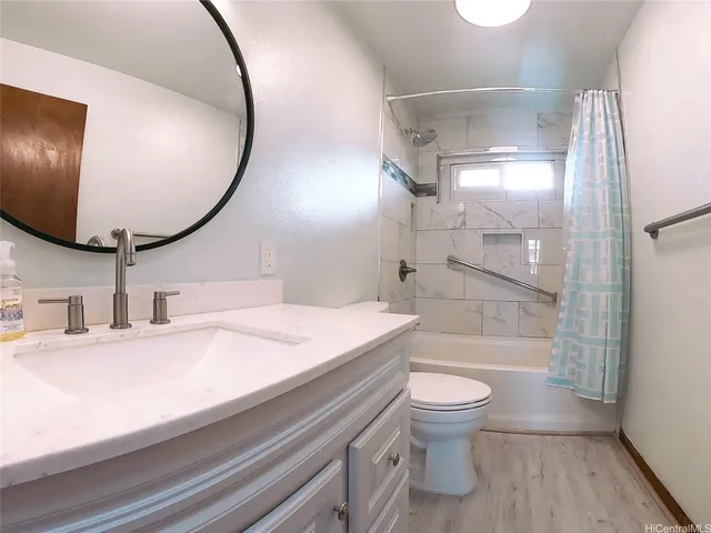 $4,000 | 1827 Dole Street, Unit B, Honolulu, HI 96822