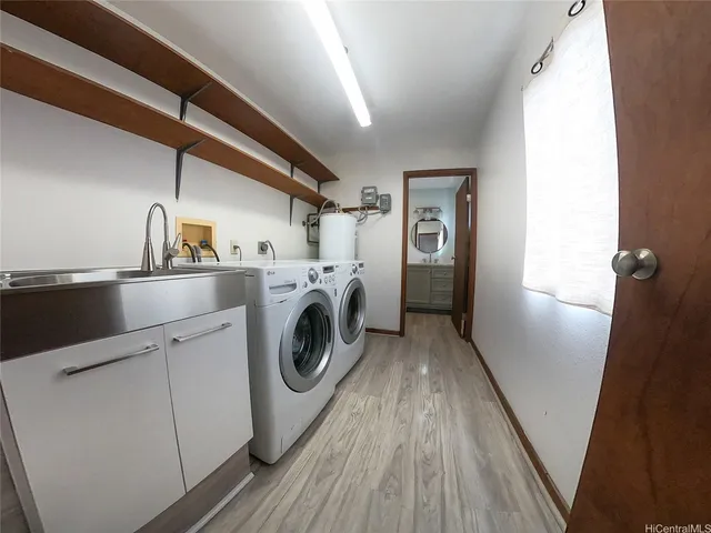 $4,000 | 1827 Dole Street, Unit B, Honolulu, HI 96822