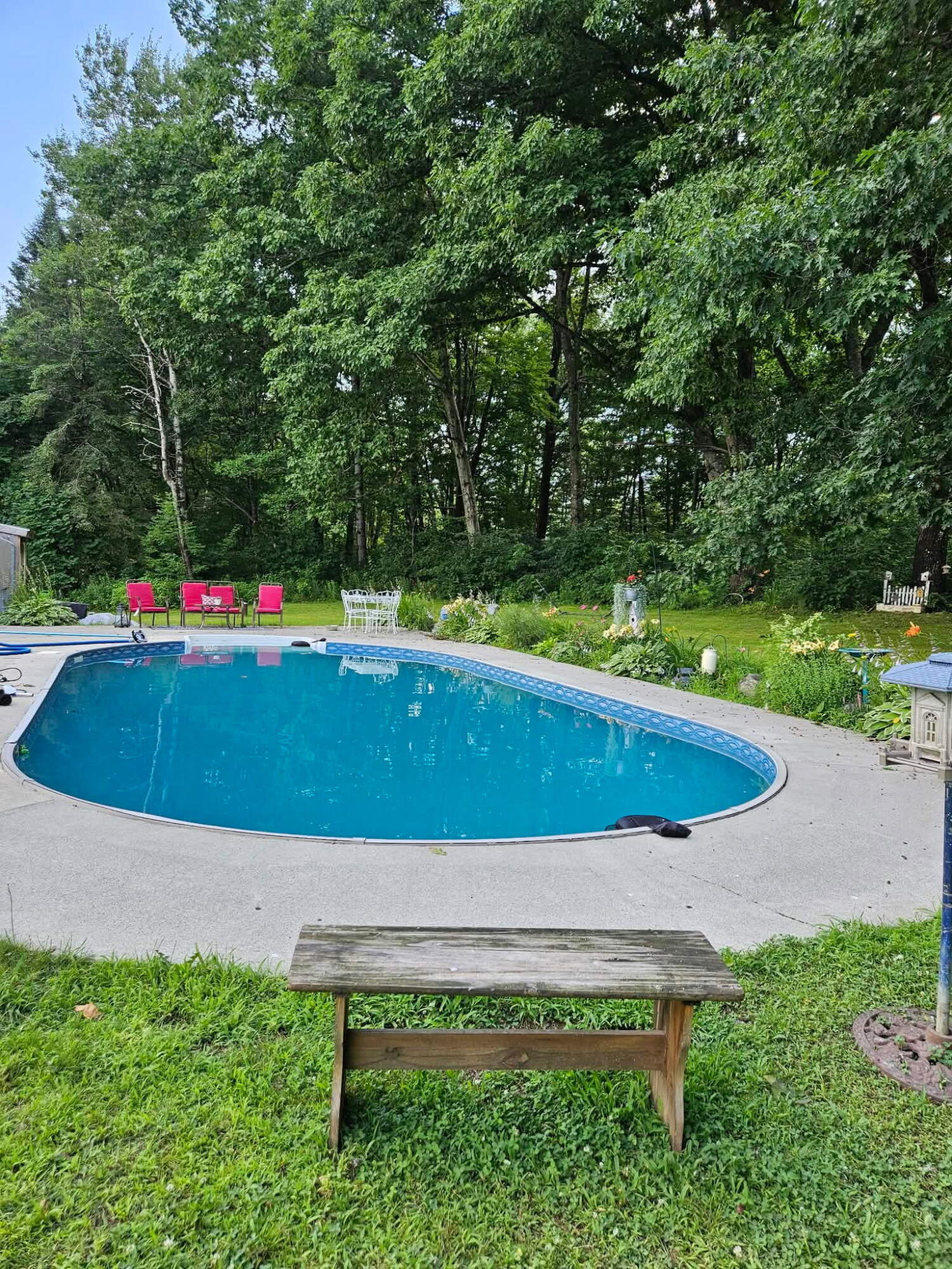 20 Rowdy Lane Burnham, ME 04922 - Photo 4 of 39 1000017758