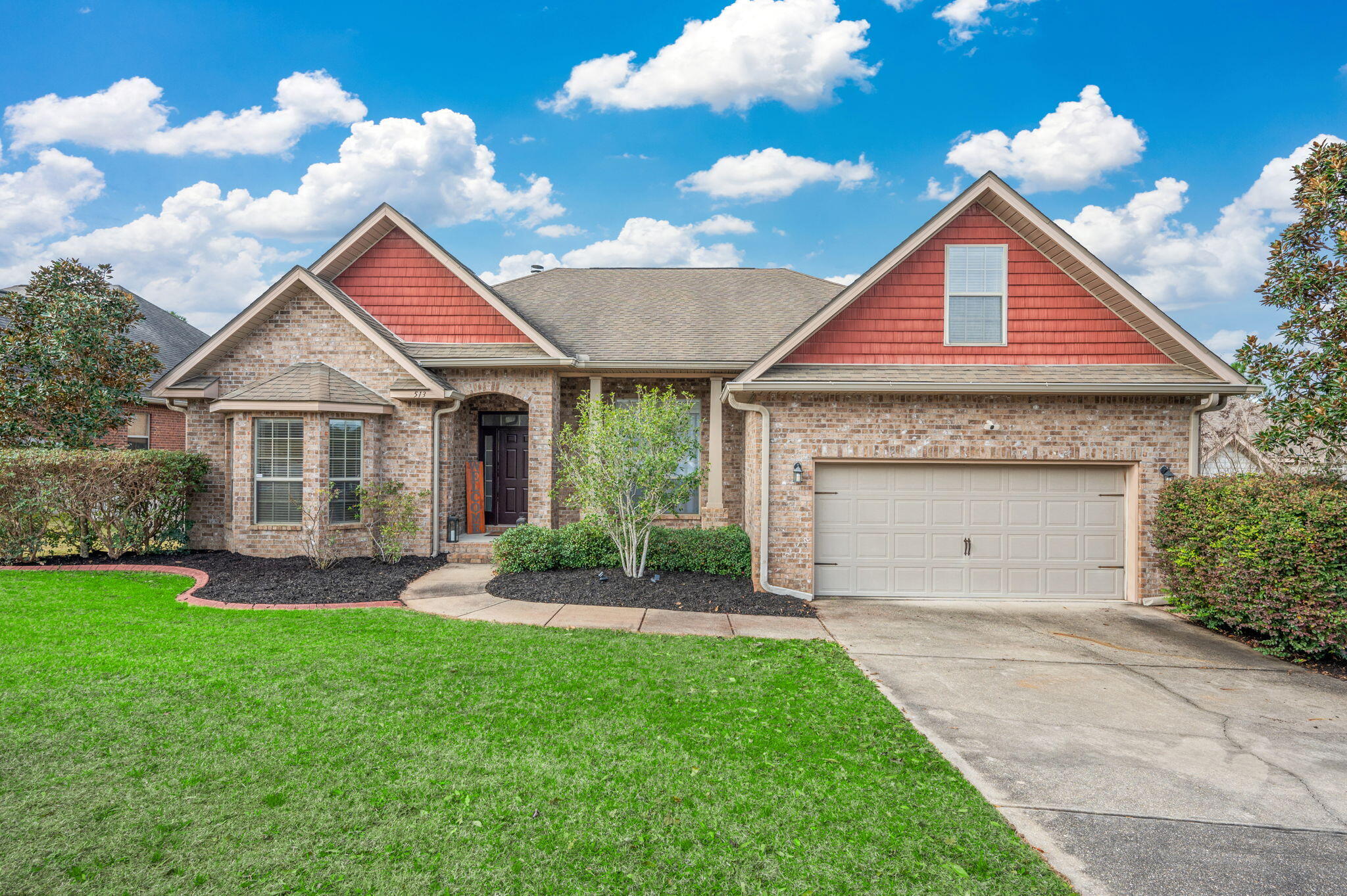 513 Pheasant Trail Crestview, FL 32536 - Photo 1 of 35 1-web-or-mls-513-pheasant-trail