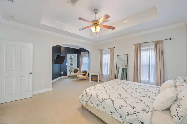 $394,500 | 513 Pheasant Trail, Crestview, FL 32536