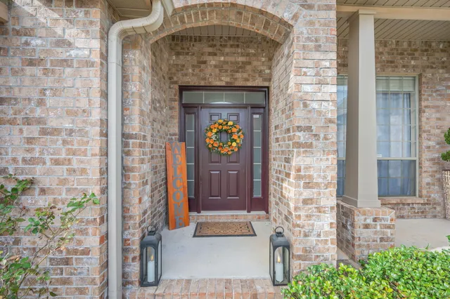 $394,500 | 513 Pheasant Trail, Crestview, FL 32536