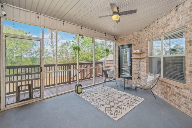 $394,500 | 513 Pheasant Trail, Crestview, FL 32536