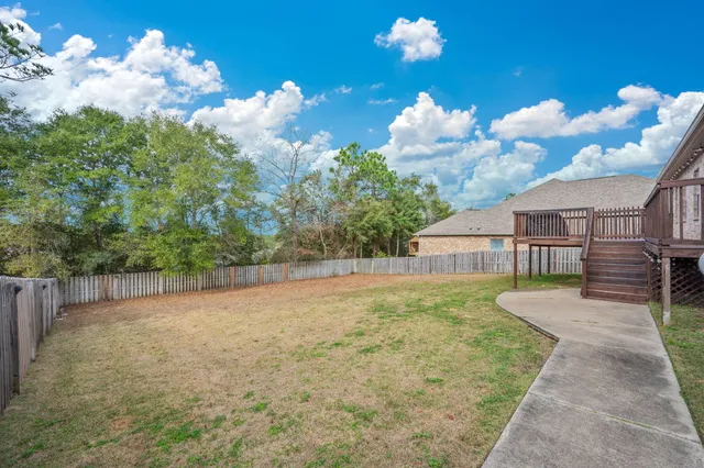 $394,500 | 513 Pheasant Trail, Crestview, FL 32536