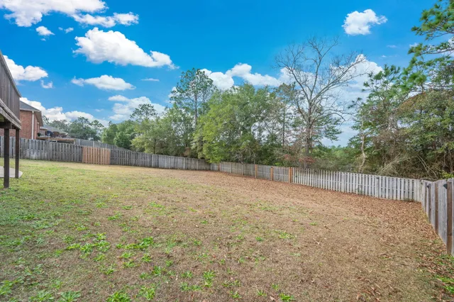 $394,500 | 513 Pheasant Trail, Crestview, FL 32536