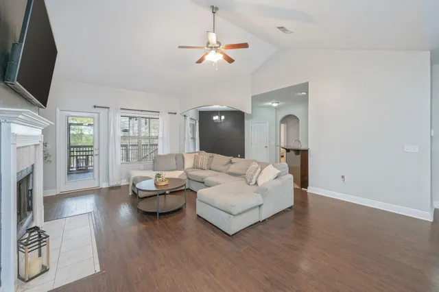 $394,500 | 513 Pheasant Trail, Crestview, FL 32536