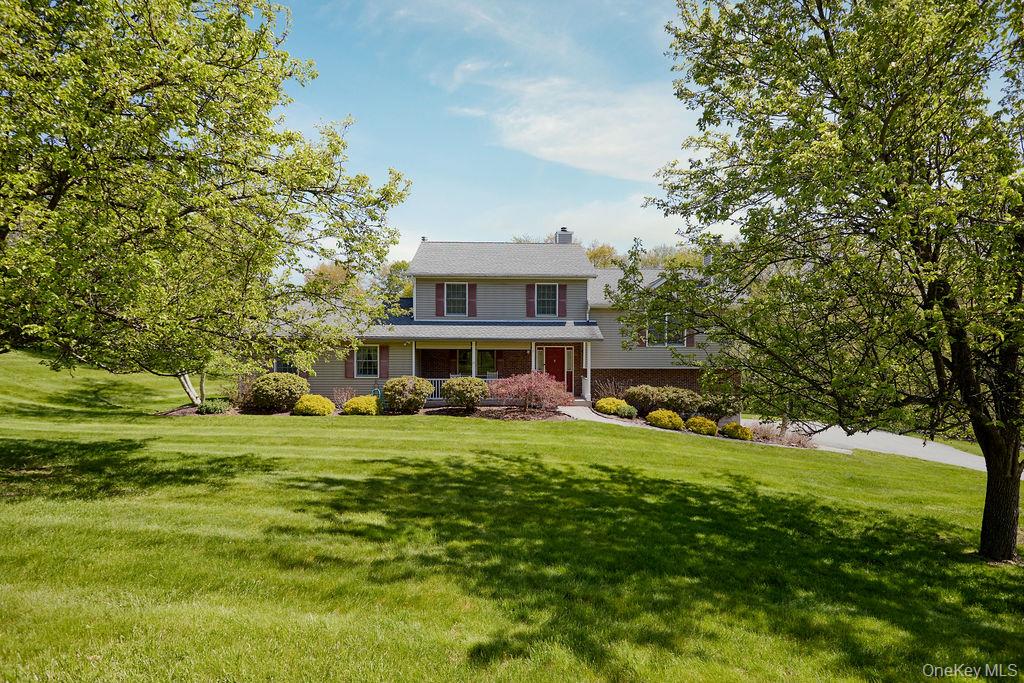 15 Red Hawk Hollow Road Wappingers Falls, NY 12590 - Photo 2 of 30