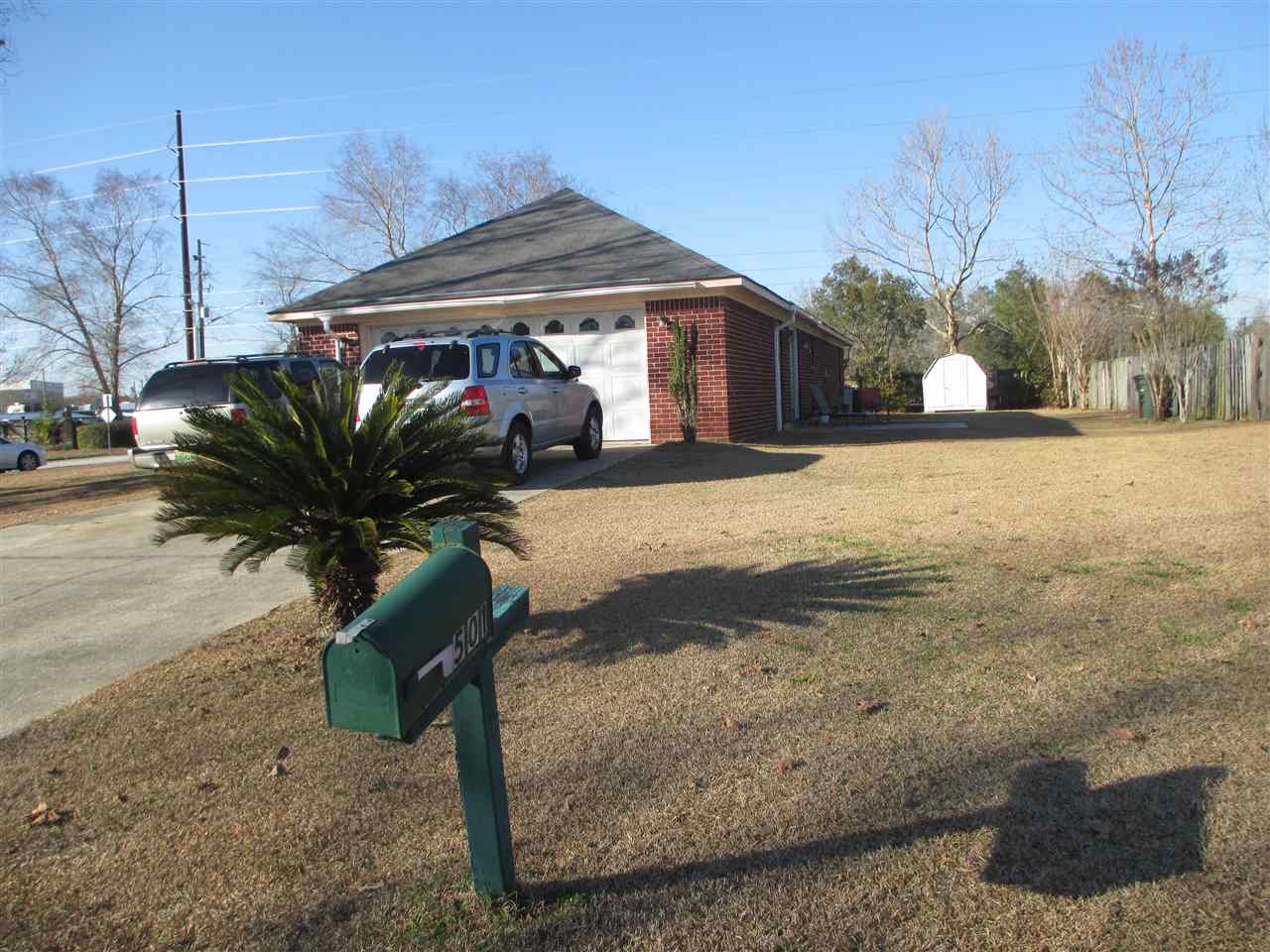 501 Orchard Lane Foley, AL 36535 - Photo 13 of 14