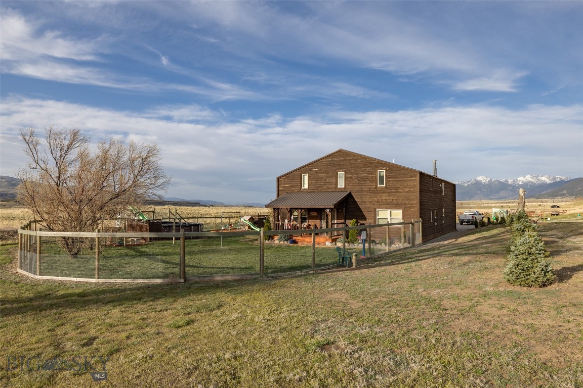 682 East River Road Pray, MT 59065 - Photo 42 of 100 Gallery Image 42