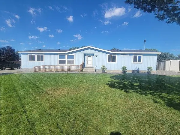 $500,000 | 2012 South Steele Road, Prosser, WA 99350