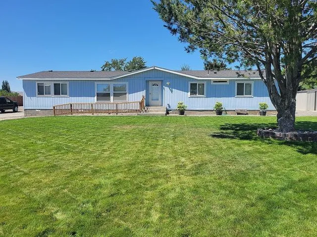 $500,000 | 2012 South Steele Road, Prosser, WA 99350