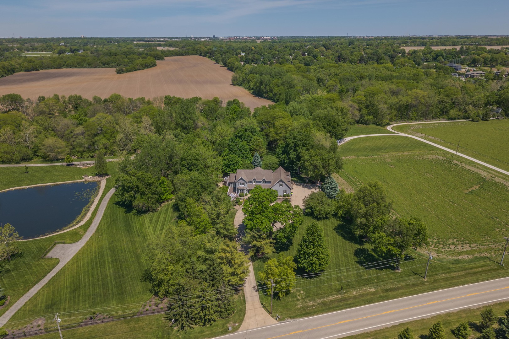 15626 East 910 North Road Bloomington, IL 61705 - Photo 112 of 133