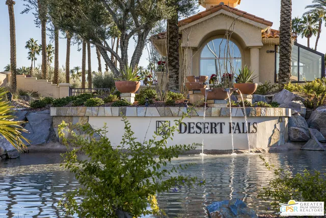 $685,000 | 189 Torrey Pine Drive, Palm Desert, CA 92211