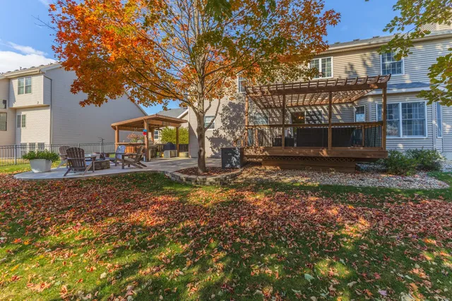 $535,000 | 2805 Stevenson Drive, Bloomington, IL 61704