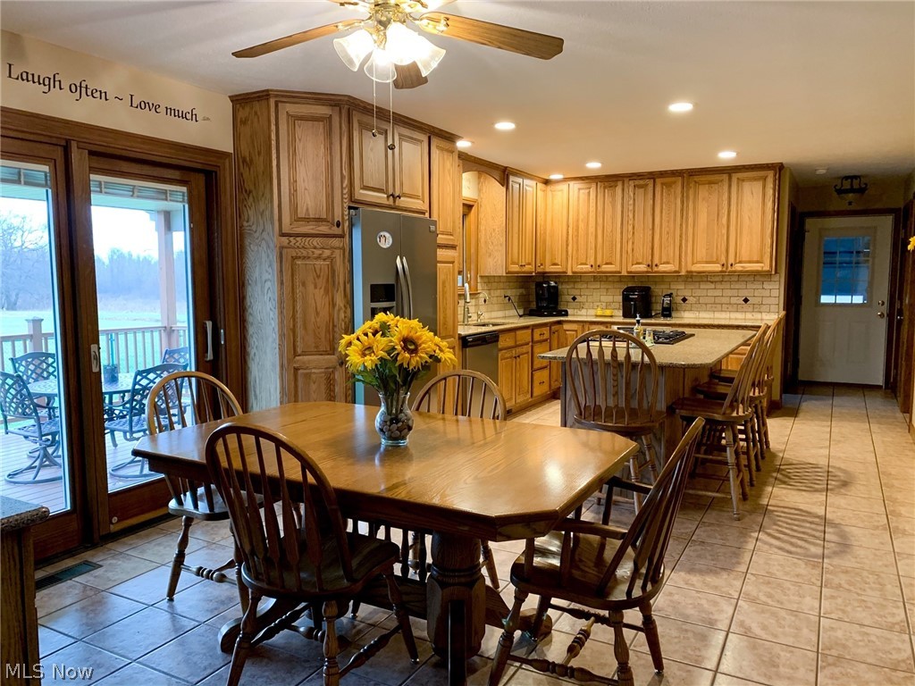 7033 Drake State Line Road Burghill, OH 44404 - Photo 7 of 33 Gallery Image 7