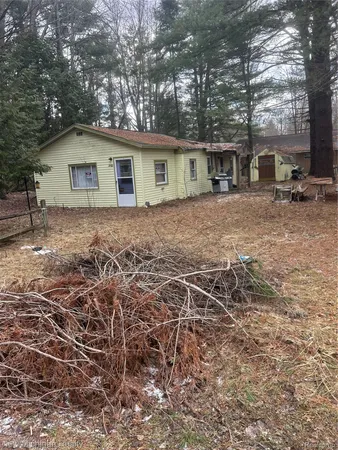 $37,500 | 282 Hickory Street, Gladwin, MI 48624