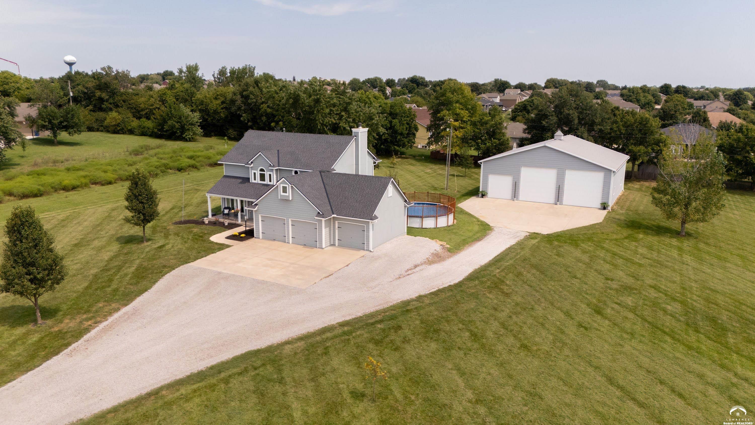 1210 East 2142nd Road Eudora, KS 66025 - Photo 71 of 82 Gallery Image 71