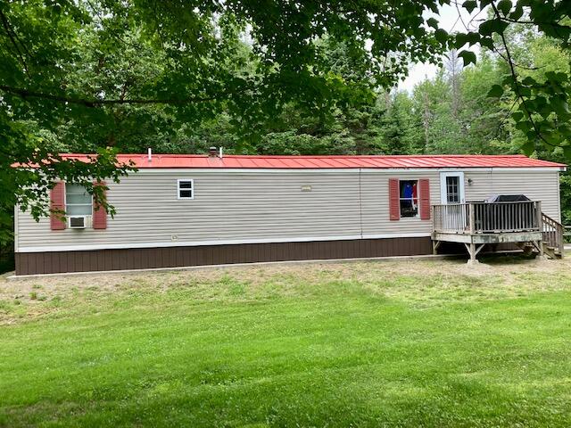 128 Back Searsport Road Belfast, ME 04915 - Photo 1 of 13 Front View