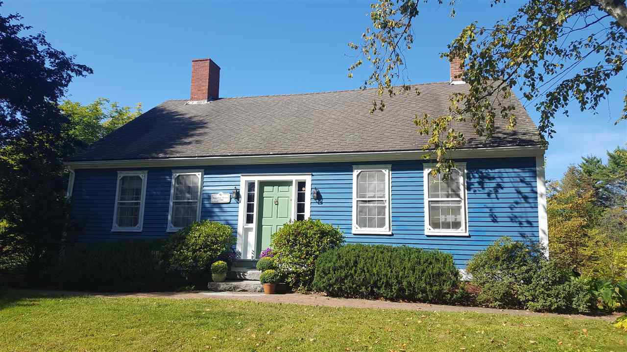 180 Norris Road Pittsfield, NH 03263 - Photo 2 of 39