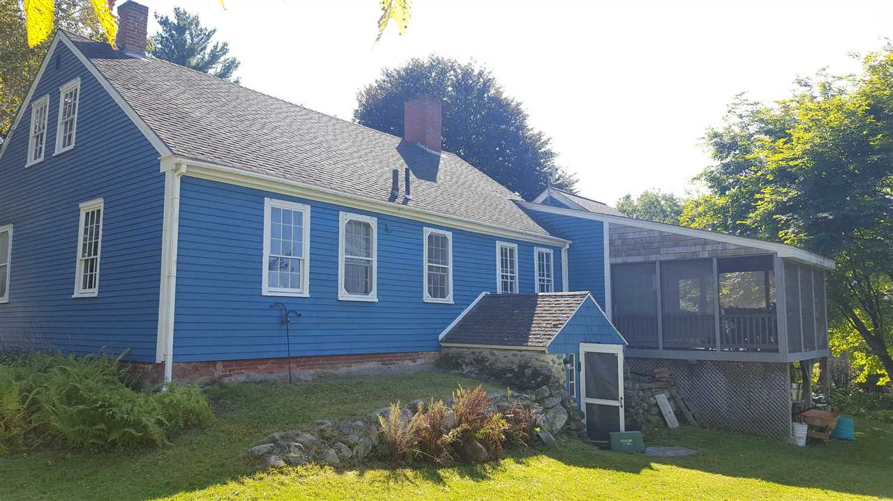 180 Norris Road Pittsfield, NH 03263 - Photo 3 of 39