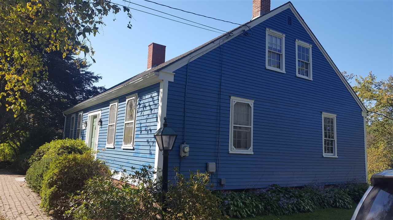 180 Norris Road Pittsfield, NH 03263 - Photo 4 of 39
