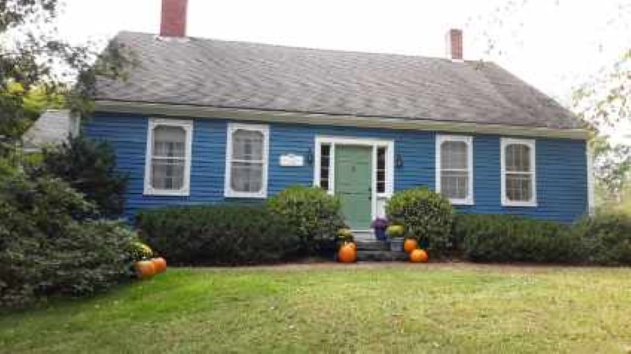 180 Norris Road Pittsfield, NH 03263 - Photo 38 of 39