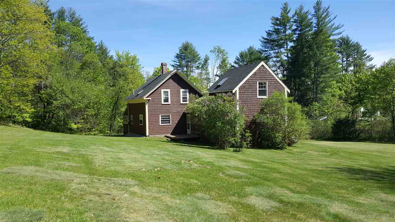 1004 Province Lake Road Effingham, NH 03882 - Photo 4 of 34 Gallery Image 4