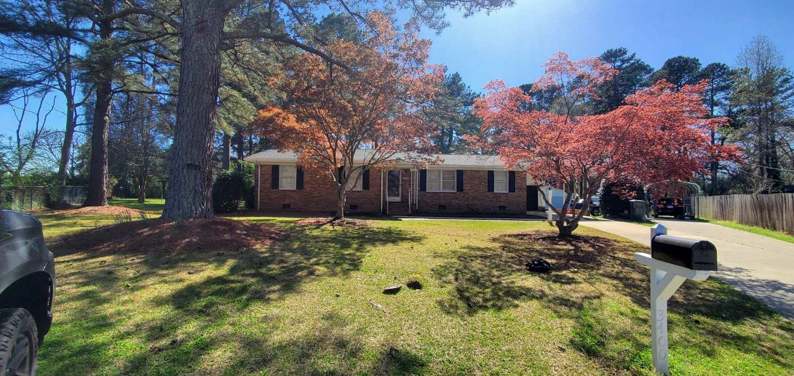 3400 Sheryl Drive Raleigh, NC 27604 - Photo 7 of 39 Photo 7