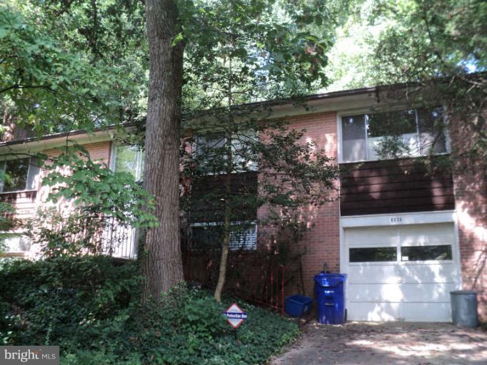 6233 Walhonding Road Bethesda, MD 20816 - Photo 1 of 2 Exterior (Front)
