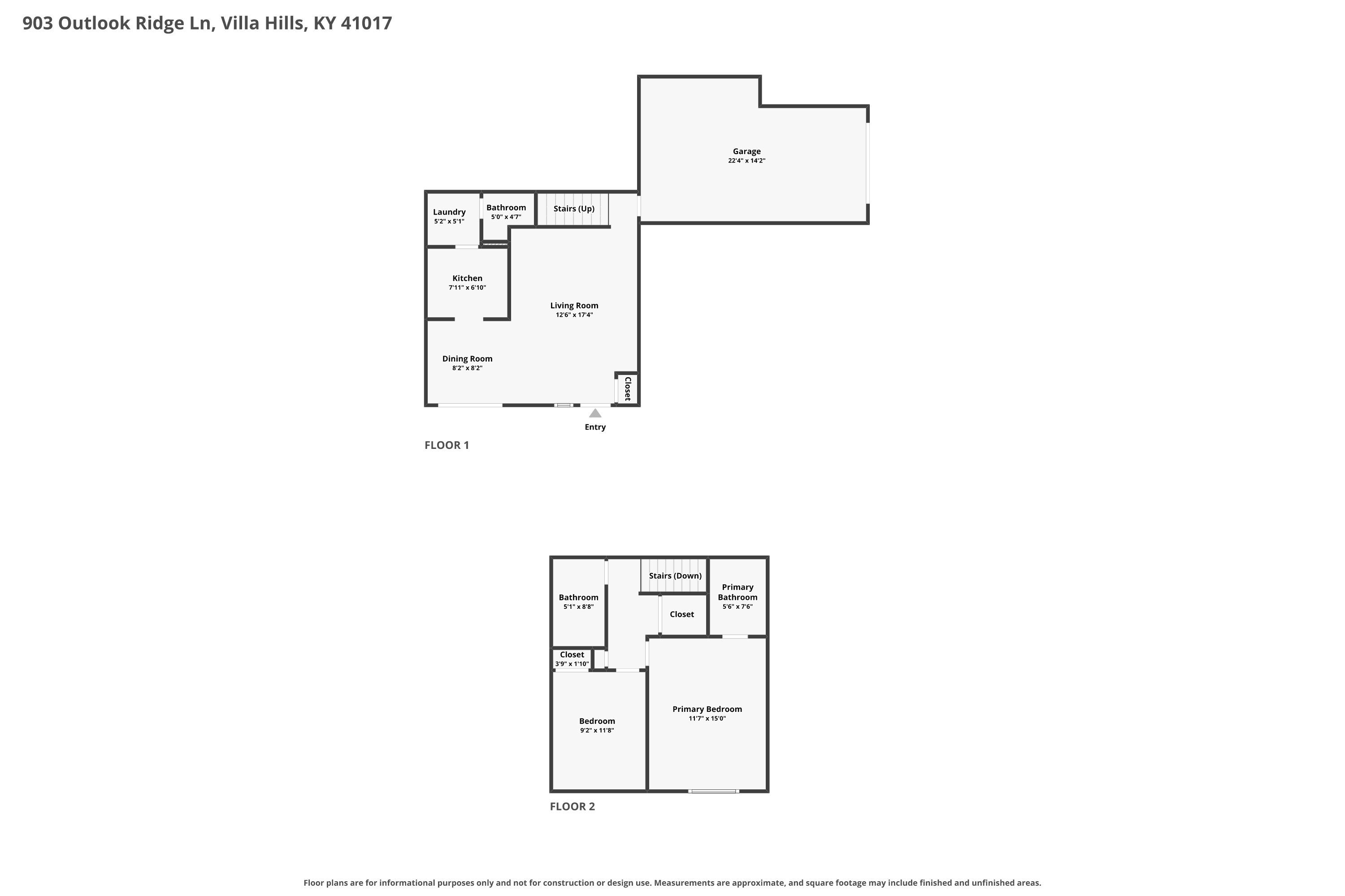 903 Outlook Ridge Lane Fort Mitchell, KY 41017 - Photo 37 of 37 Gallery Image 37