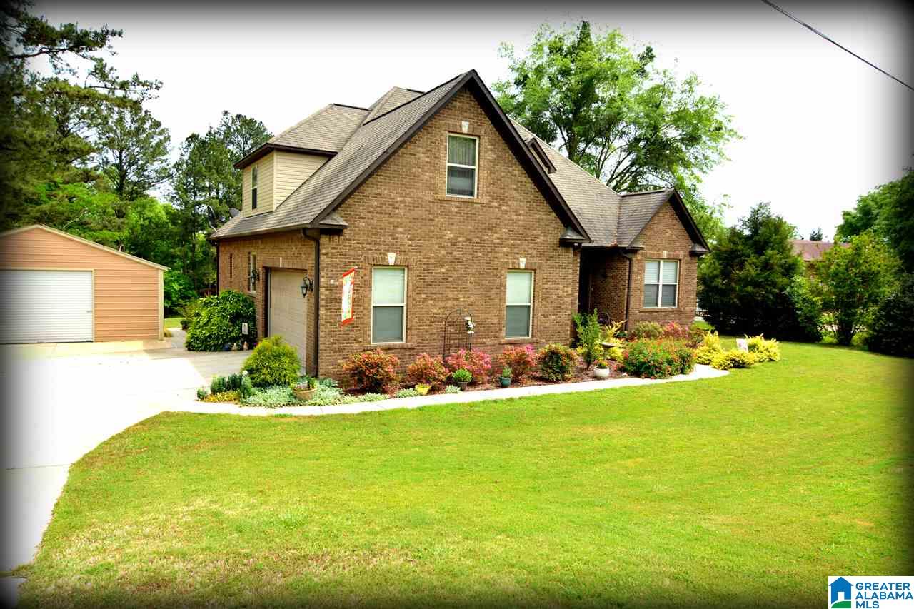 1908 Depot Street Riverside, AL 35135 - Photo 2 of 49