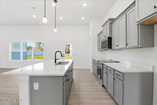 $374,250 | 103 Manchester Court, La Grange, NC 28551