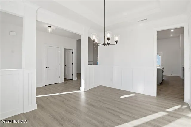 $374,250 | 103 Manchester Court, La Grange, NC 28551