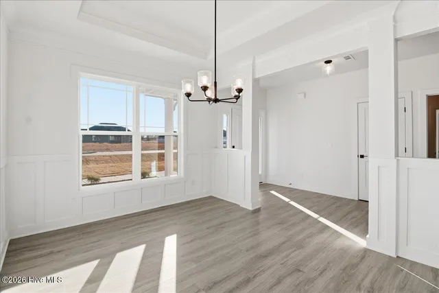 $374,250 | 103 Manchester Court, La Grange, NC 28551