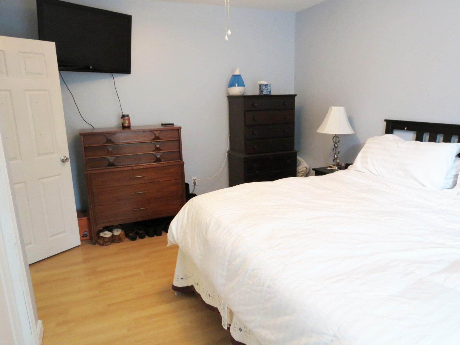 505 Cape Road Limington, ME 04049 - Photo 15 of 26 Master Bedroom