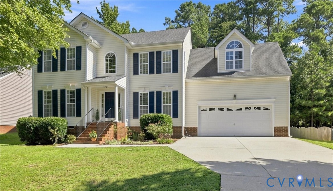 9819 Garden Ridge Place Chesterfield, VA 23832 - Photo 1 of 40 Gallery Image 1