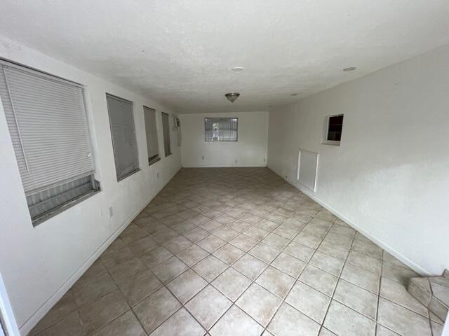 156 County Road Big Pine Key, FL 33043 - Photo 13 of 15 a view of an empty room with window