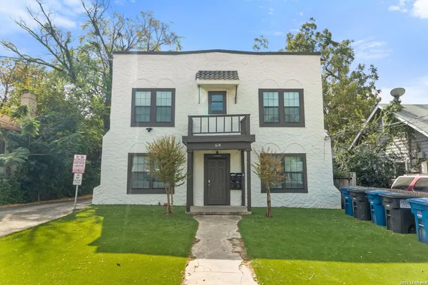 $999 | 614 Fulton Avenue, Unit 4, San Antonio, TX 78212