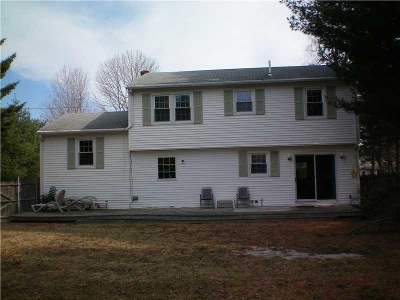 5 Alan A Dale Road Brewer, ME 04412 - Photo 4 of 27 Exterior Back.