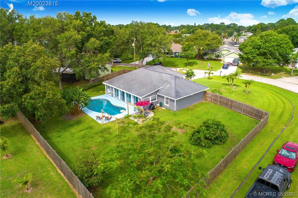 2921 Southwest Romano Road Port St. Lucie, FL 34953 - Photo 27 of 33 Gallery Image 27