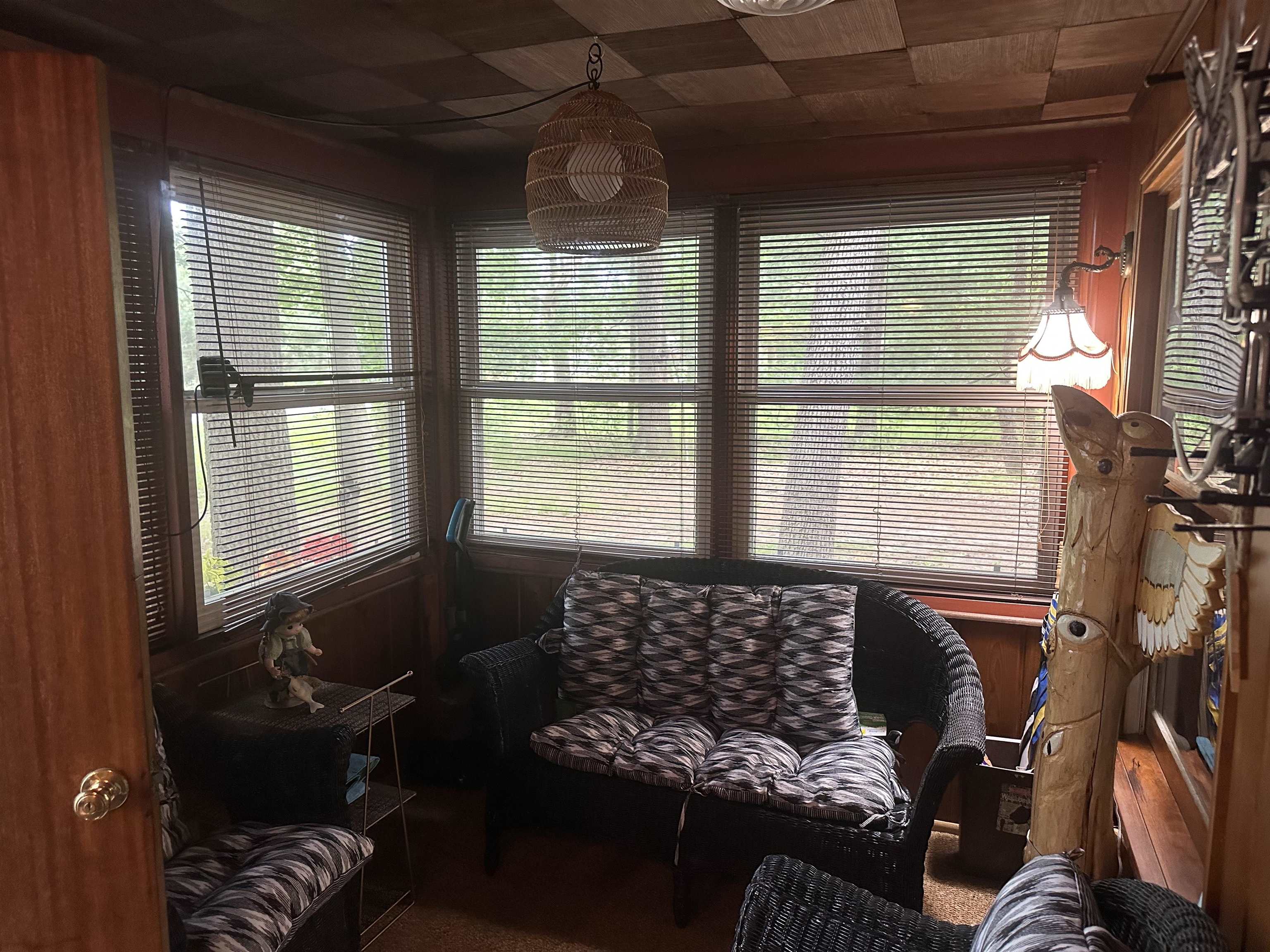 2165 Town Friendship, WI 53934 - Photo 2 of 25