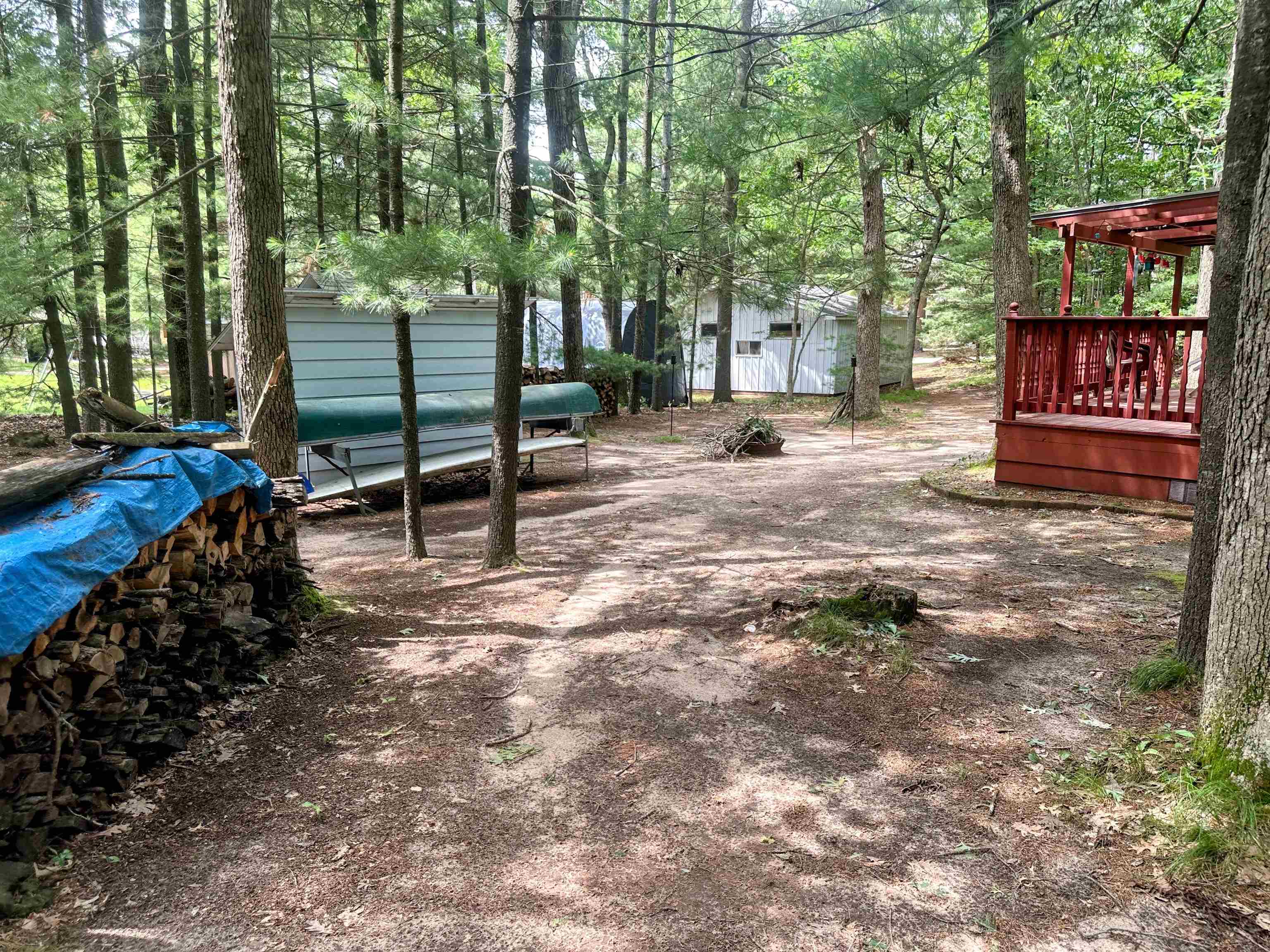 2165 Town Friendship, WI 53934 - Photo 22 of 25