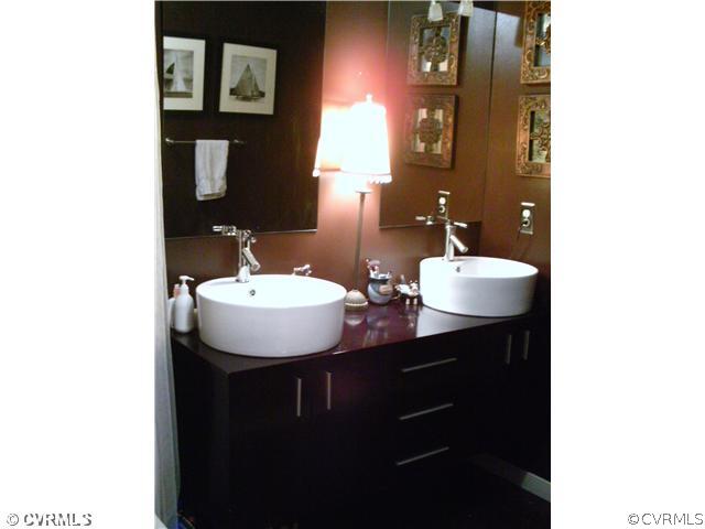 5818 Bethlehem Road Richmond, VA 23230 - Photo 8 of 12 Other - one of the bathrooms, many upgrades