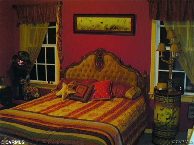 5818 Bethlehem Road Richmond, VA 23230 - Photo 10 of 12 Bedroom - guest bedroom